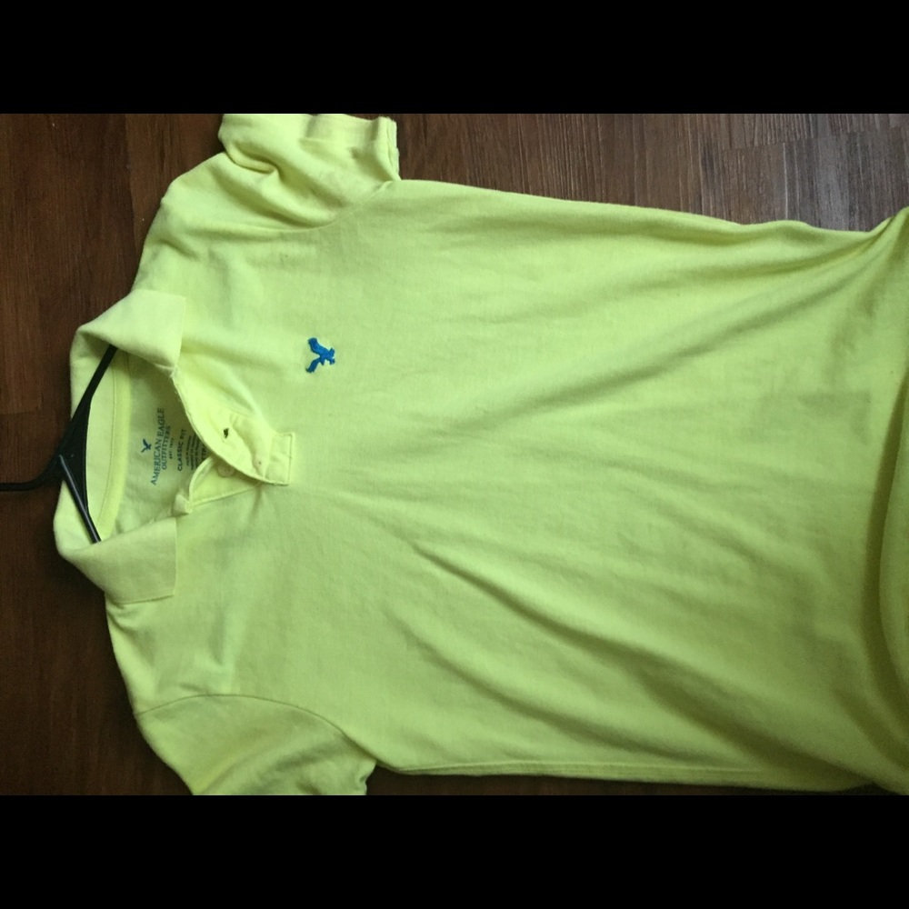 American Eagle Shirt